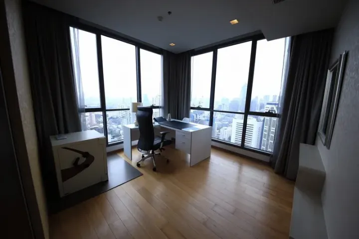 Property photos for Hyde Sukhumvit 13