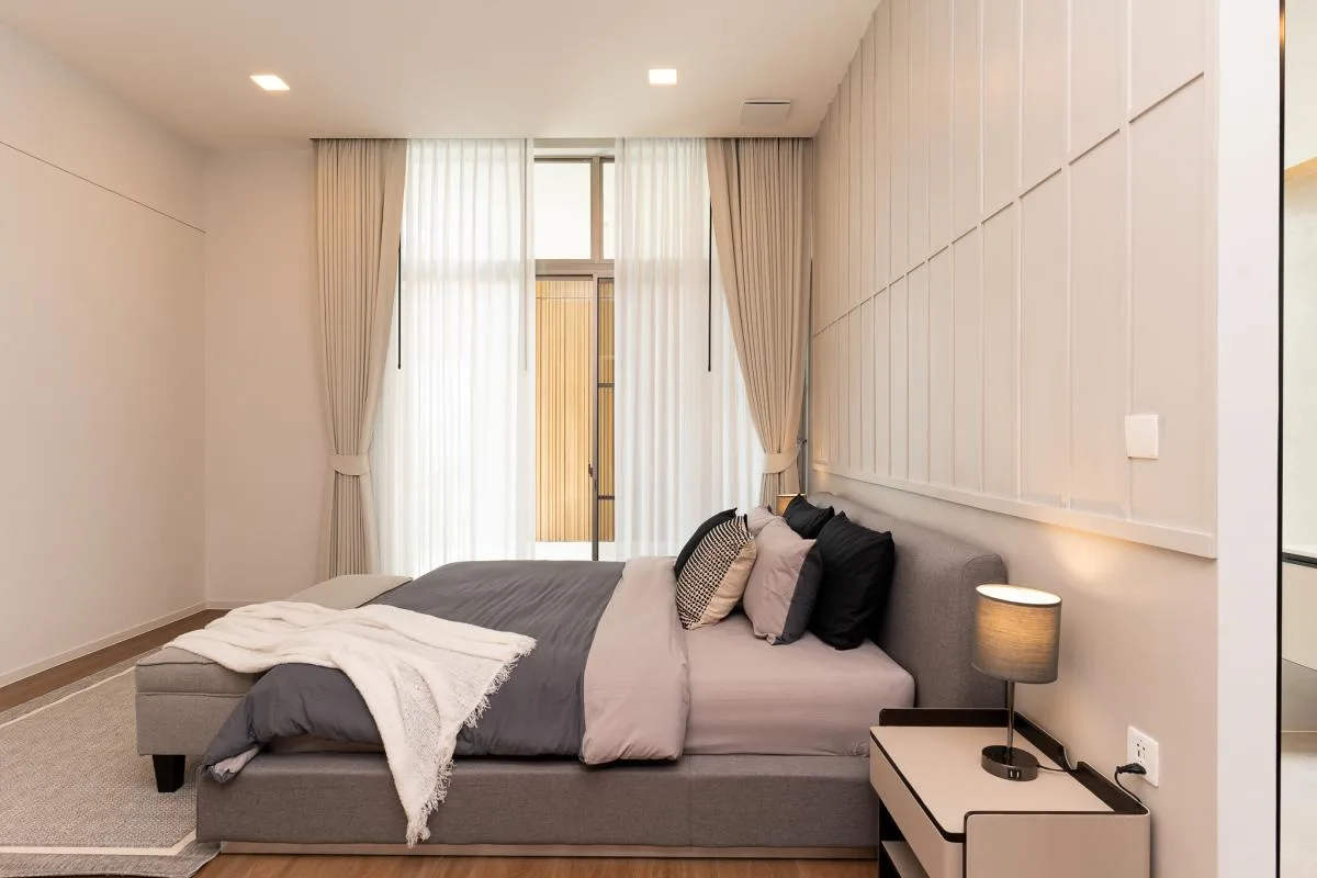 Property photos for Vive Rama 9