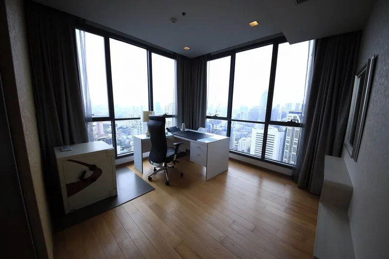 Property photos for Hyde Sukhumvit 13