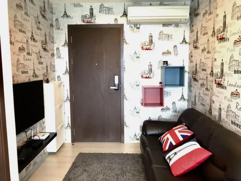 Property photos for Rhythm Asoke