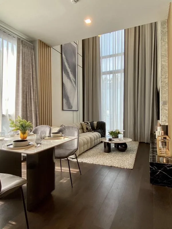 Property photos for Laviq Sukhumvit 57