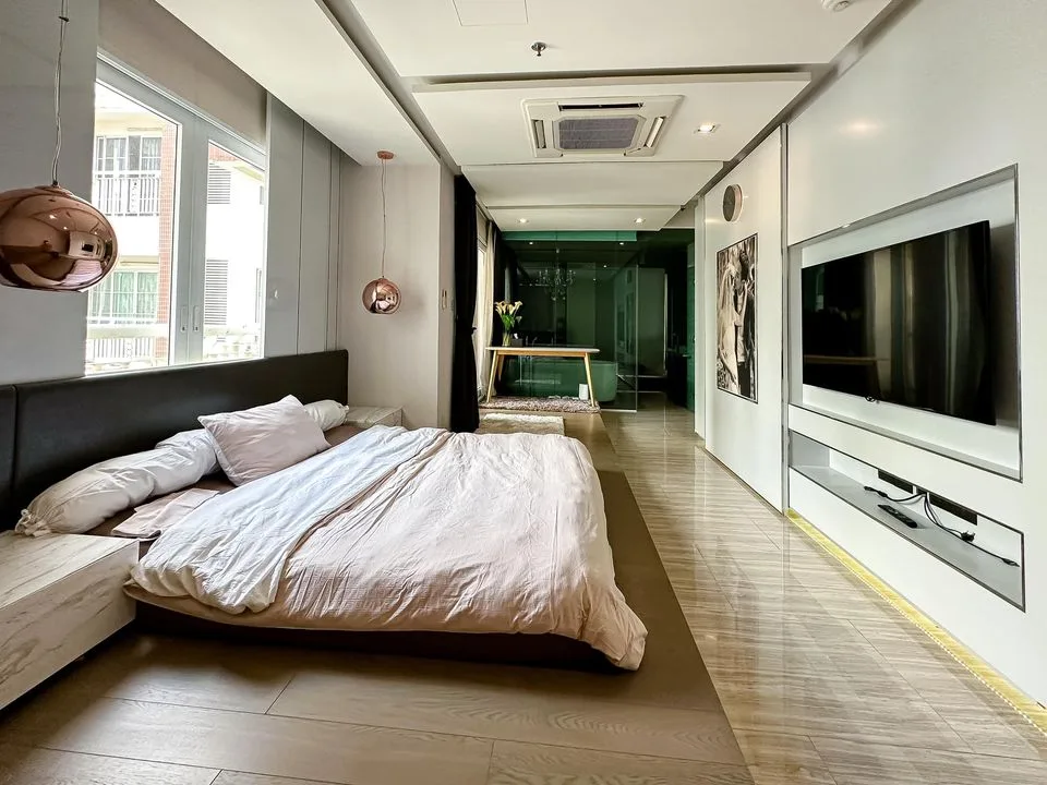 Property photos for Citi Smart Sukhumvit 18