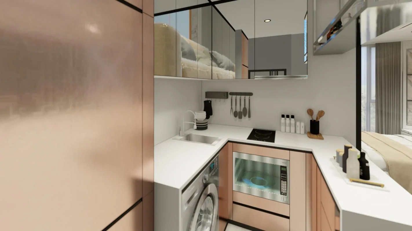 Property photos for Supalai Icon Sathorn