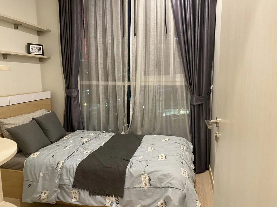 Property photos for Noble Revolve Ratchada