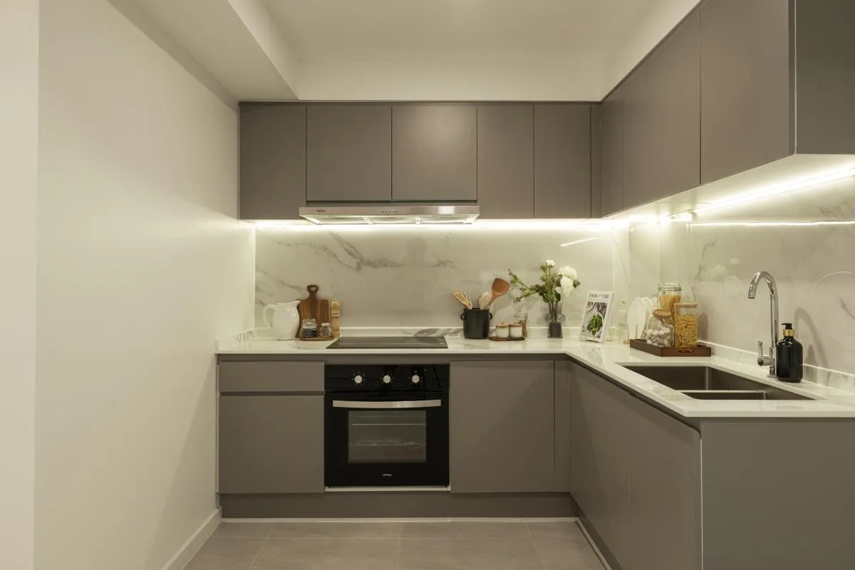 Property photos for Townhouse Pridi 7