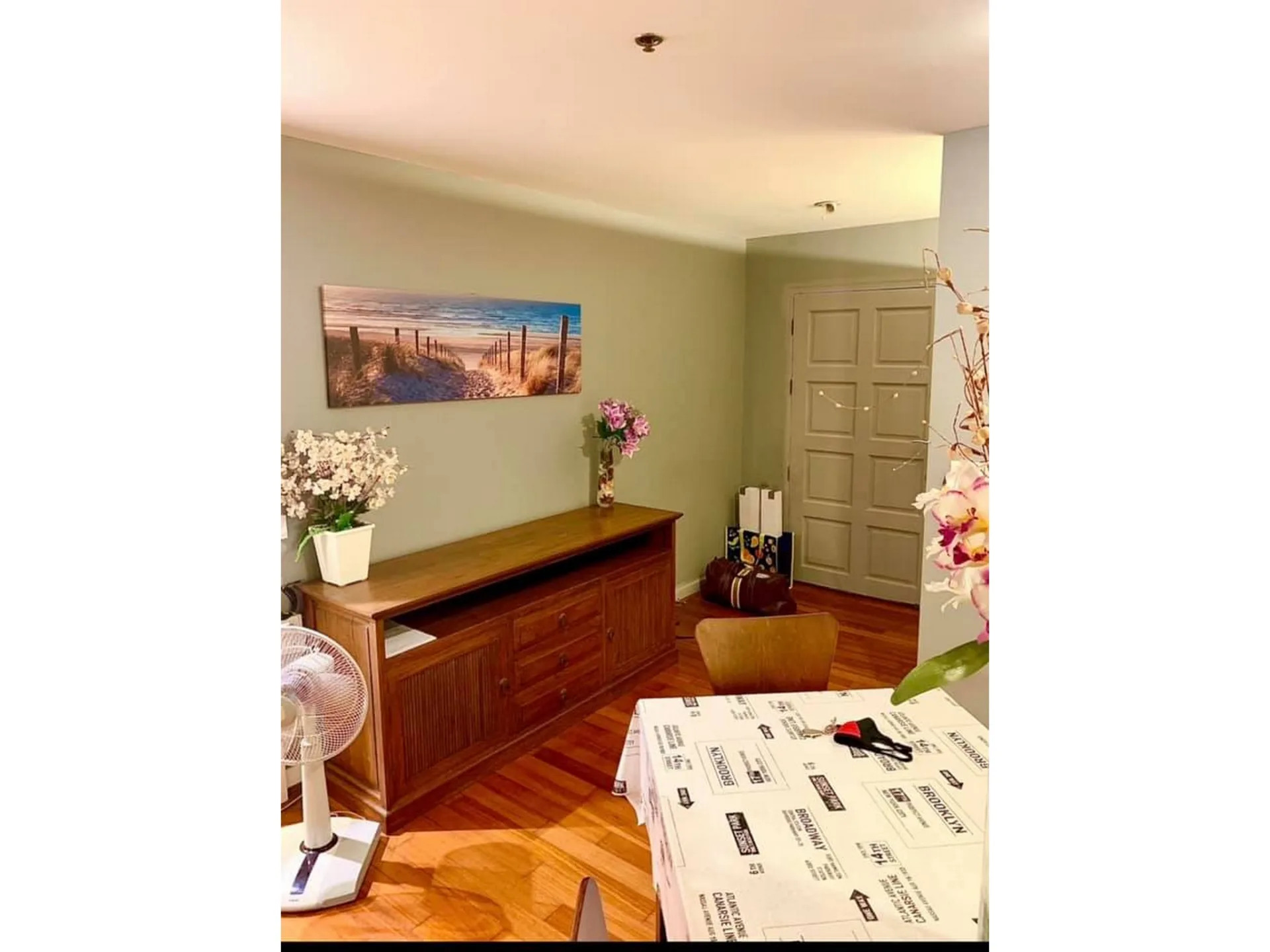 Property photos for Wittayu Complex