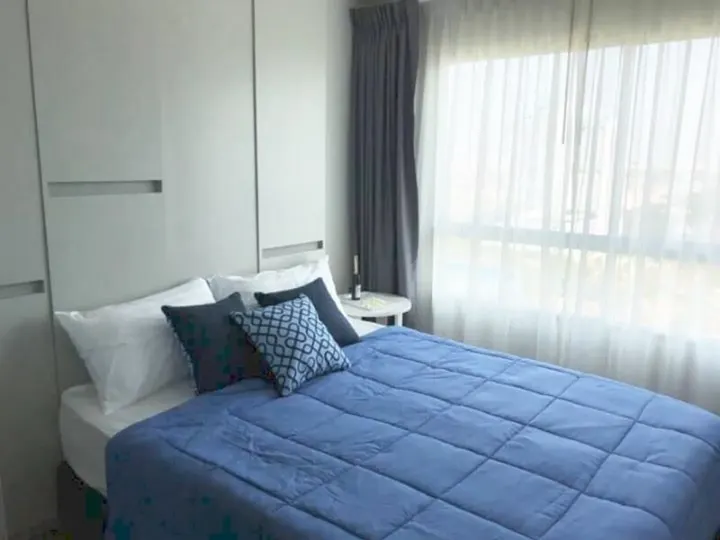 Property photos for Lumpini Park Rama 9 - Ratchada