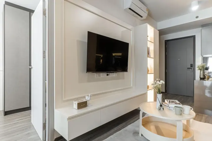 Property photos for Ideo Chula ??? Samyan
