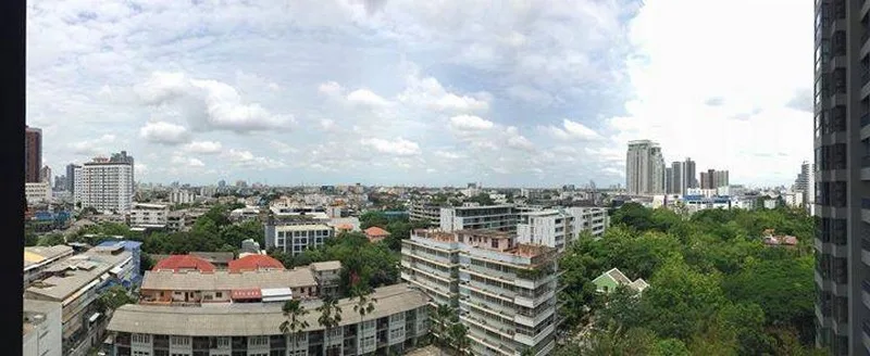 Property photos for Rhythm Sukhumvit 44/1