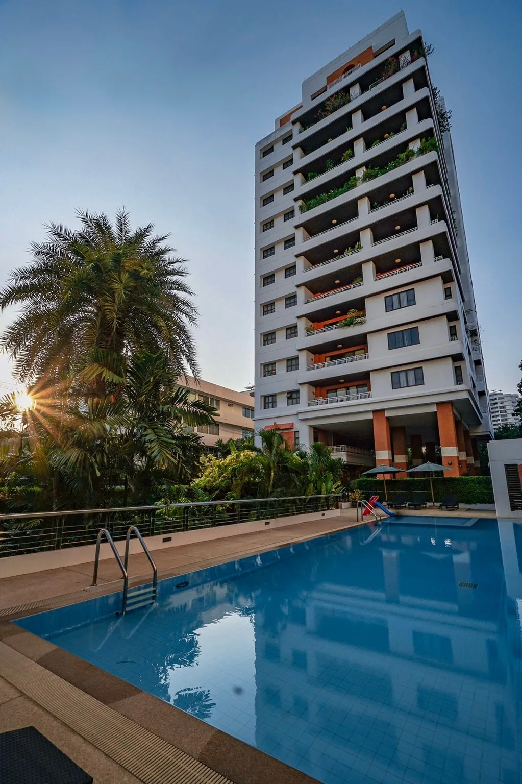 Property photos for Baan Suan Chan