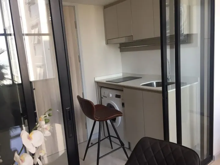 Property photos for Knightsbridge Prime Sathorn