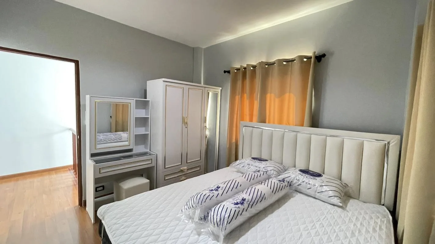 Property photos for Baan Lalin The Young-Executive