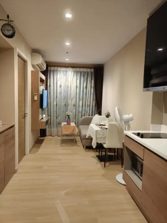 Property photos for Rhythm Phahol-Ari