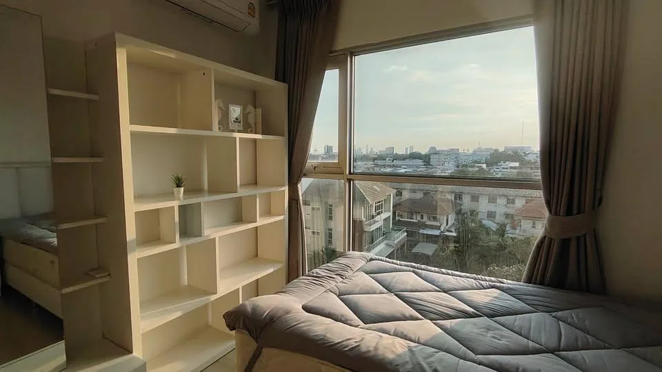 Property photos for Aspire Sukhumvit 48