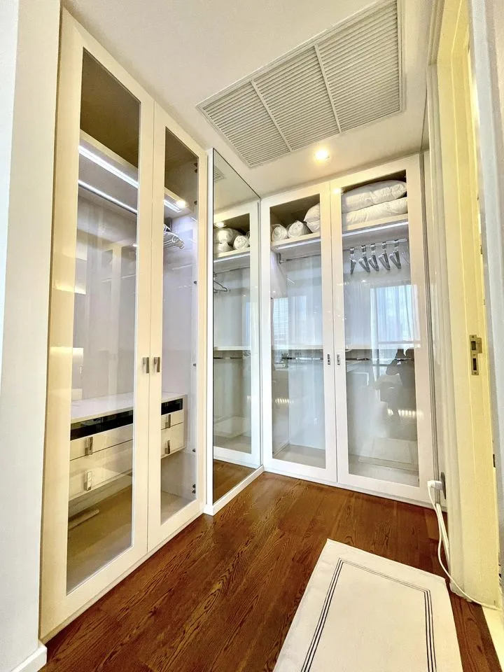 Property photos for The Bangkok Sathorn