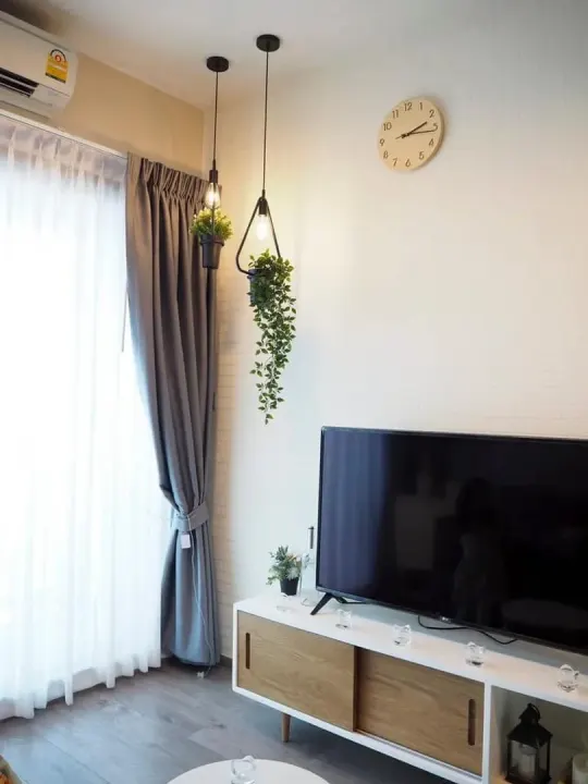 Property photos for Whizdom Avenue Ratchada - Ladprao