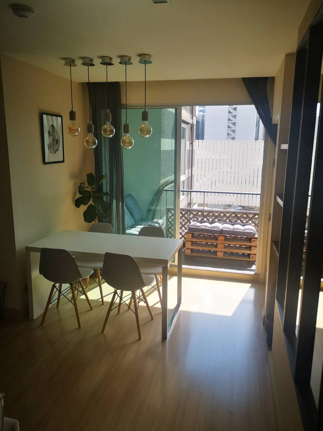 Property photos for Tree Condo Sukhumvit 42