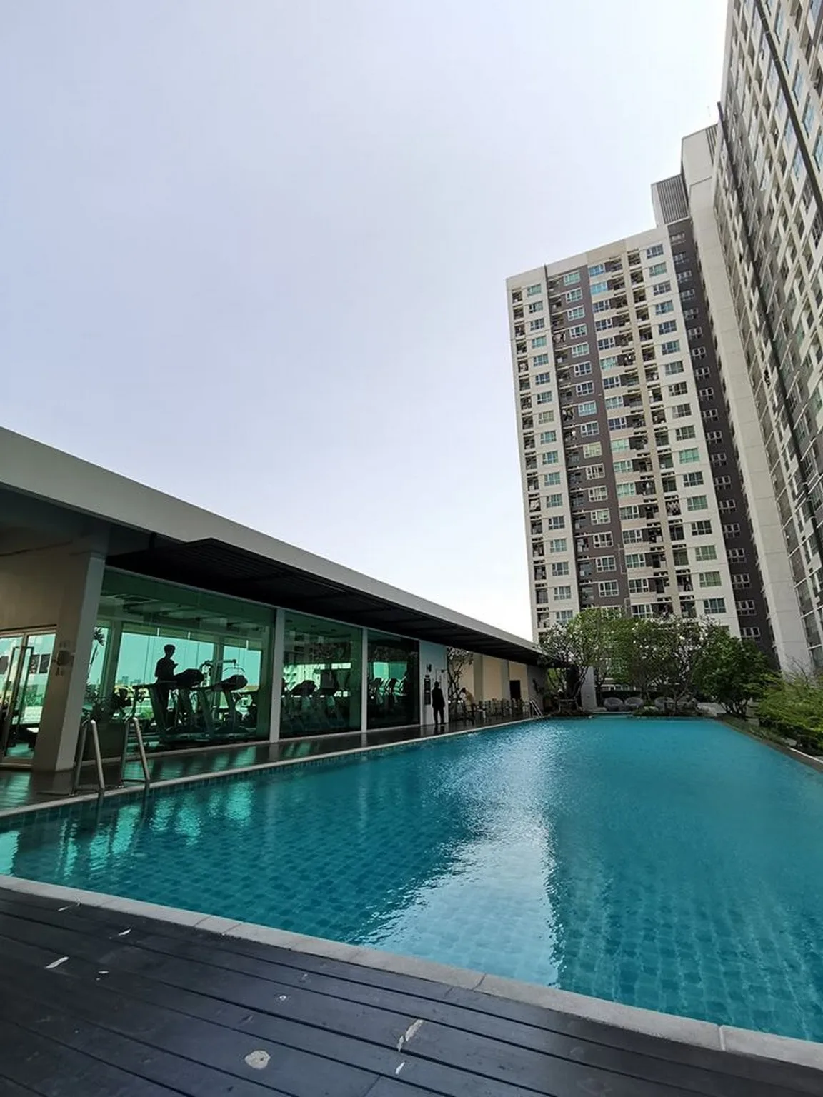 Property photos for Aspire Rama 4