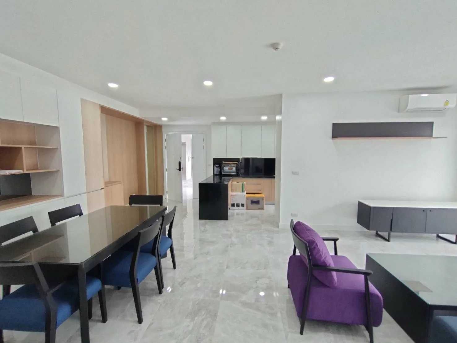 Property photos for Sylva Sukhumvit 61