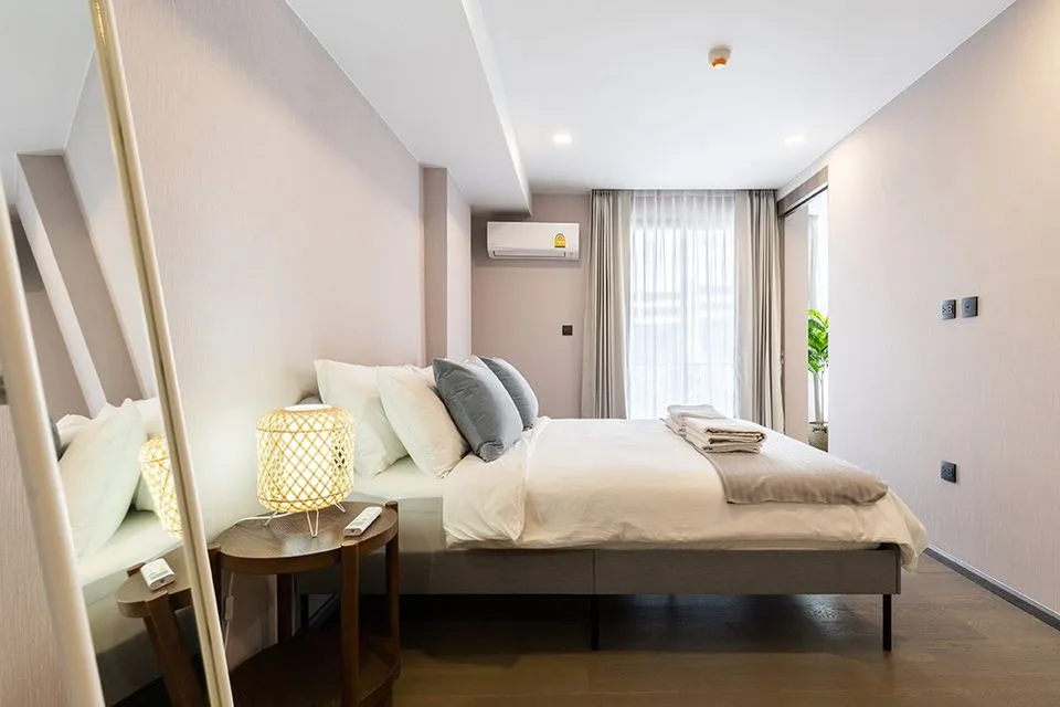Property photos for Klass Condo Siam