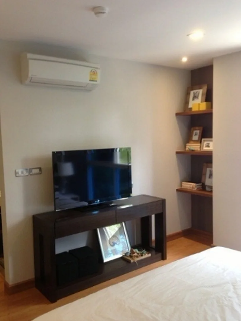 Property photos for Tree Condo LUXE Sukhumvit 52