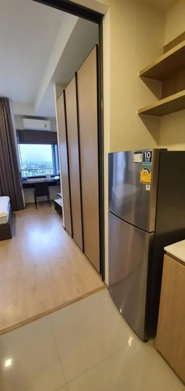 Property photos for Centric Ratchayothin