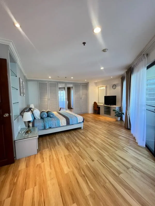 Property photos for Baan Suanpetch