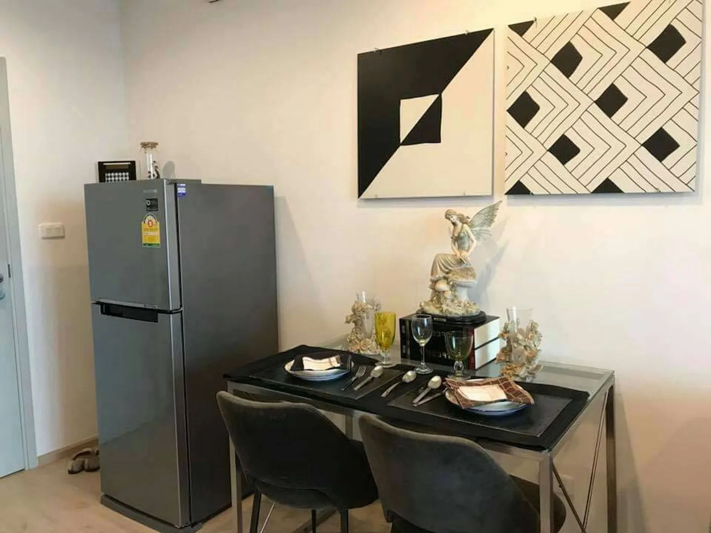 Property photos for Ideo Sathorn - Thaphra