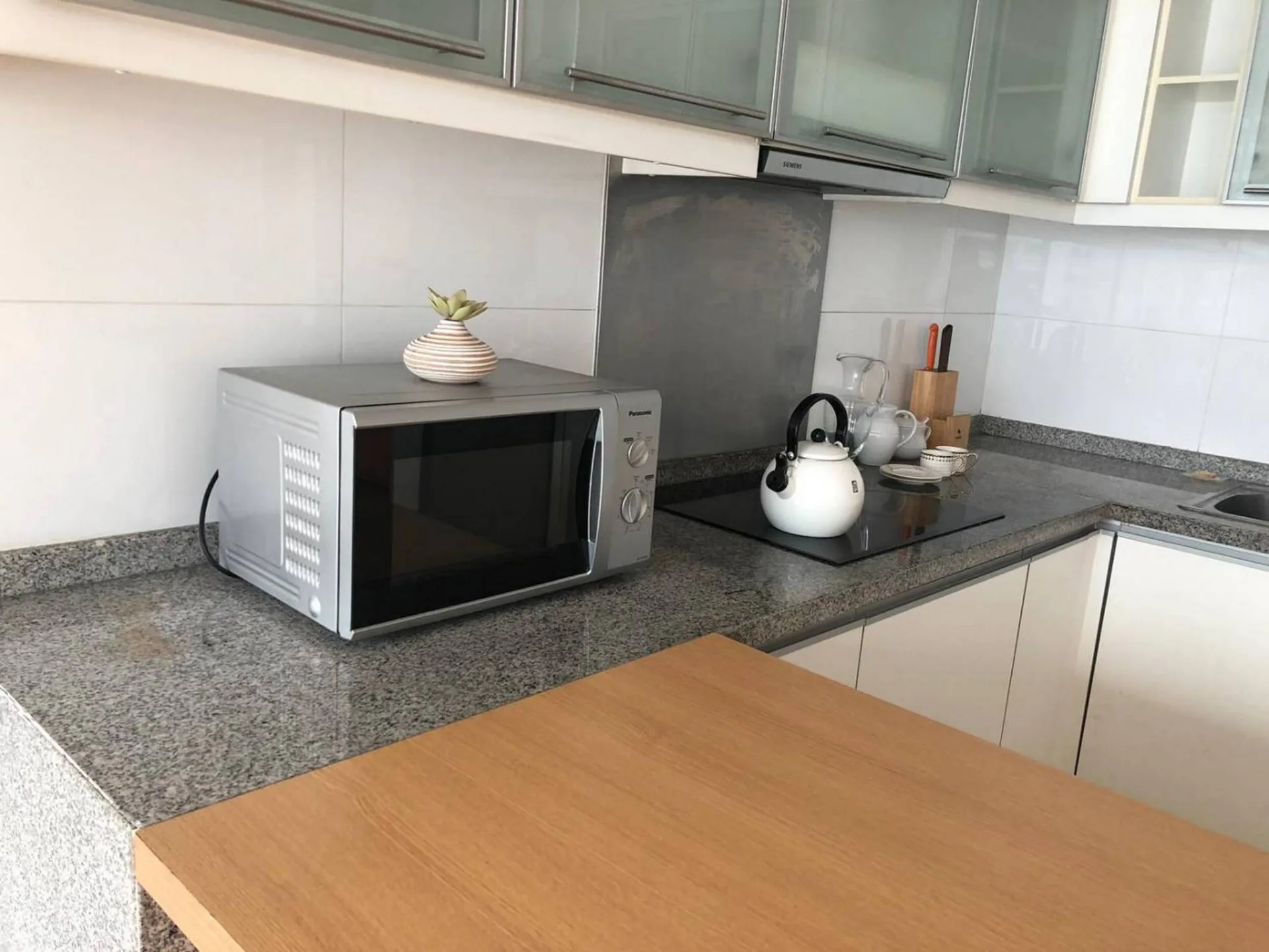 Property photos for Millennium Residence