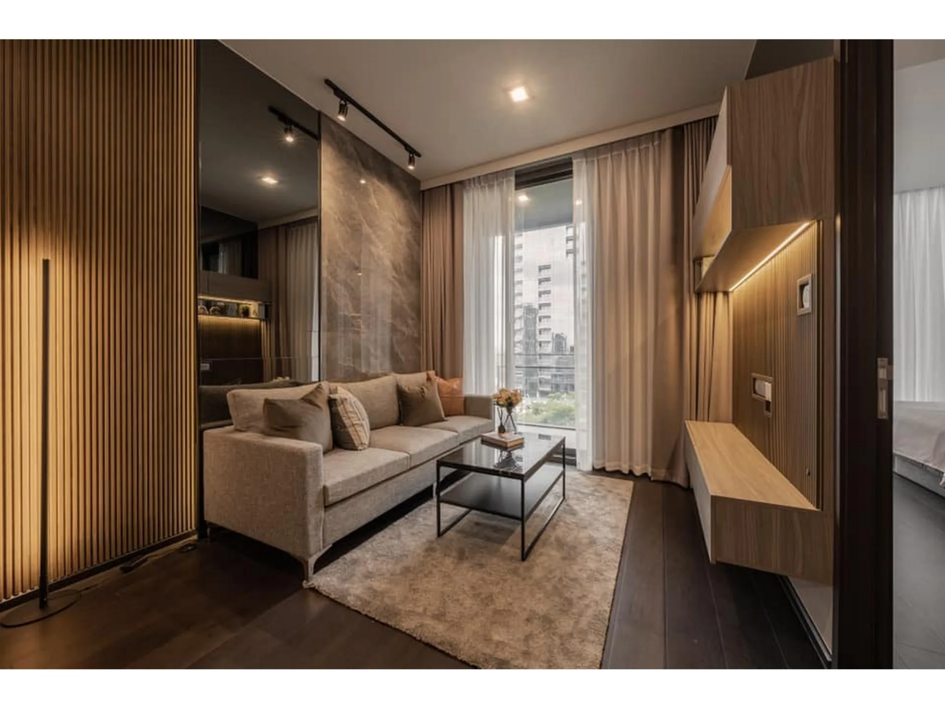 Property photos for Laviq Sukhumvit 57