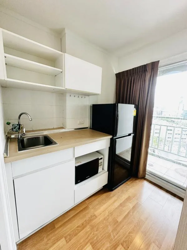Property photos for Lumpini Park Rama 9 - Ratchada