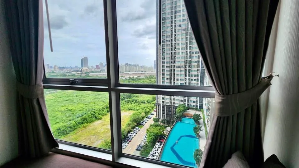 Property photos for Supalai Veranda Rama 9