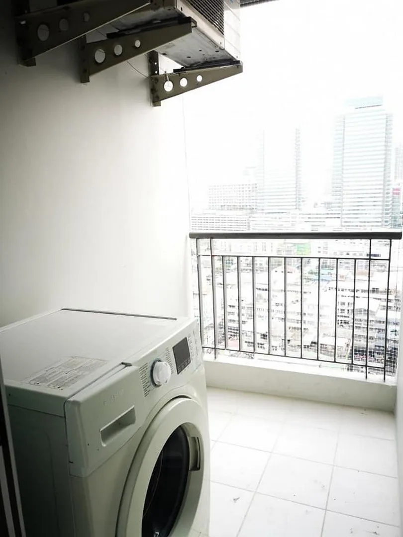Property photos for Life @ Ratchada - Suthisan