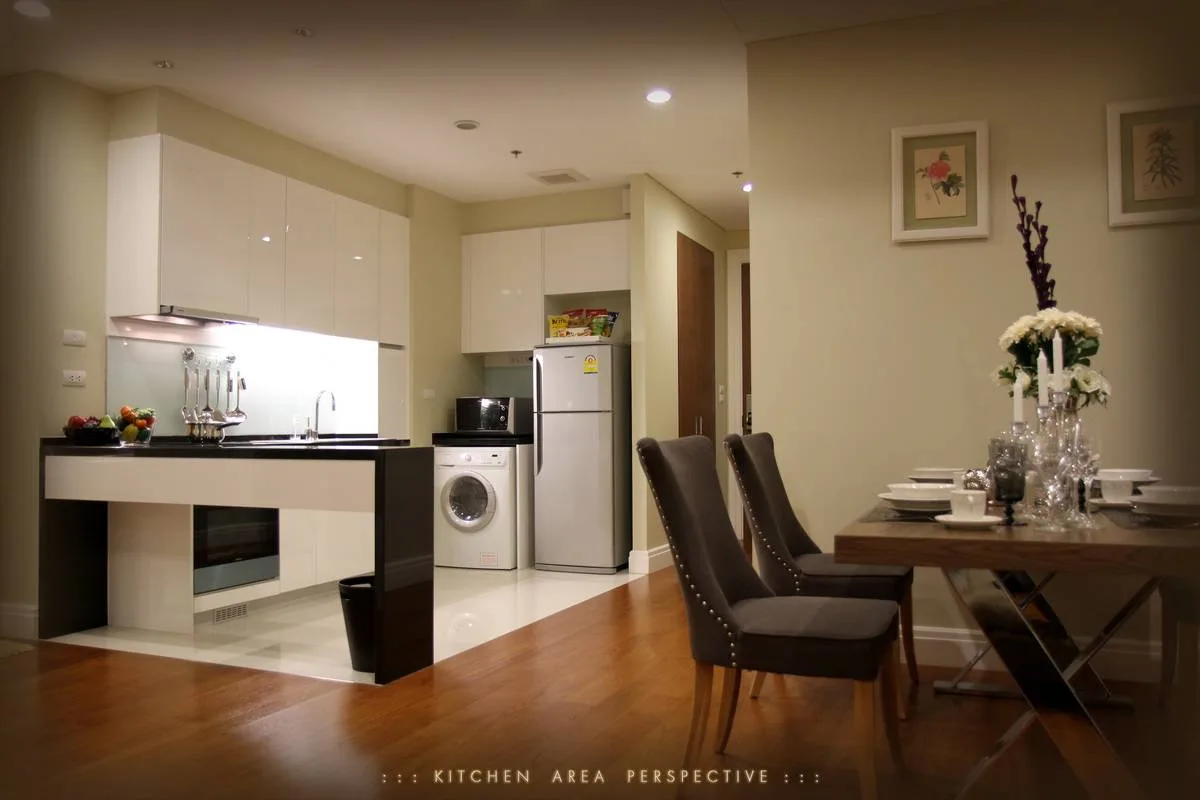 Property photos for Bright Sukhumvit 24
