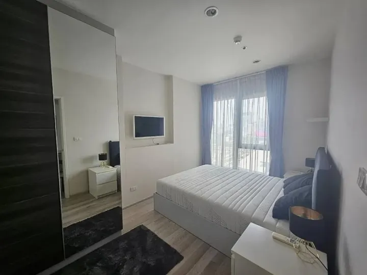 Property photos for Centric Huay Kwang Station