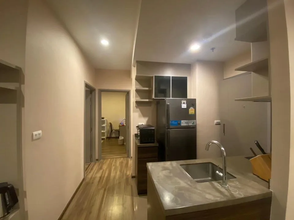 Property photos for Teal Sathorn-taksin