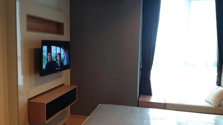 Property photos for Rhythm Sathorn