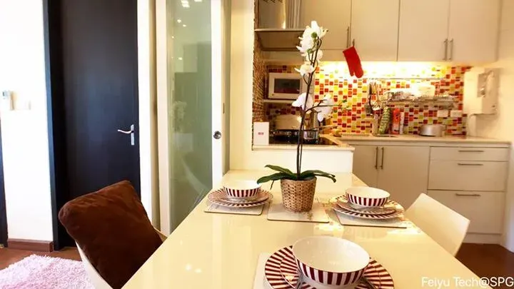 Property photos for The Address Siam