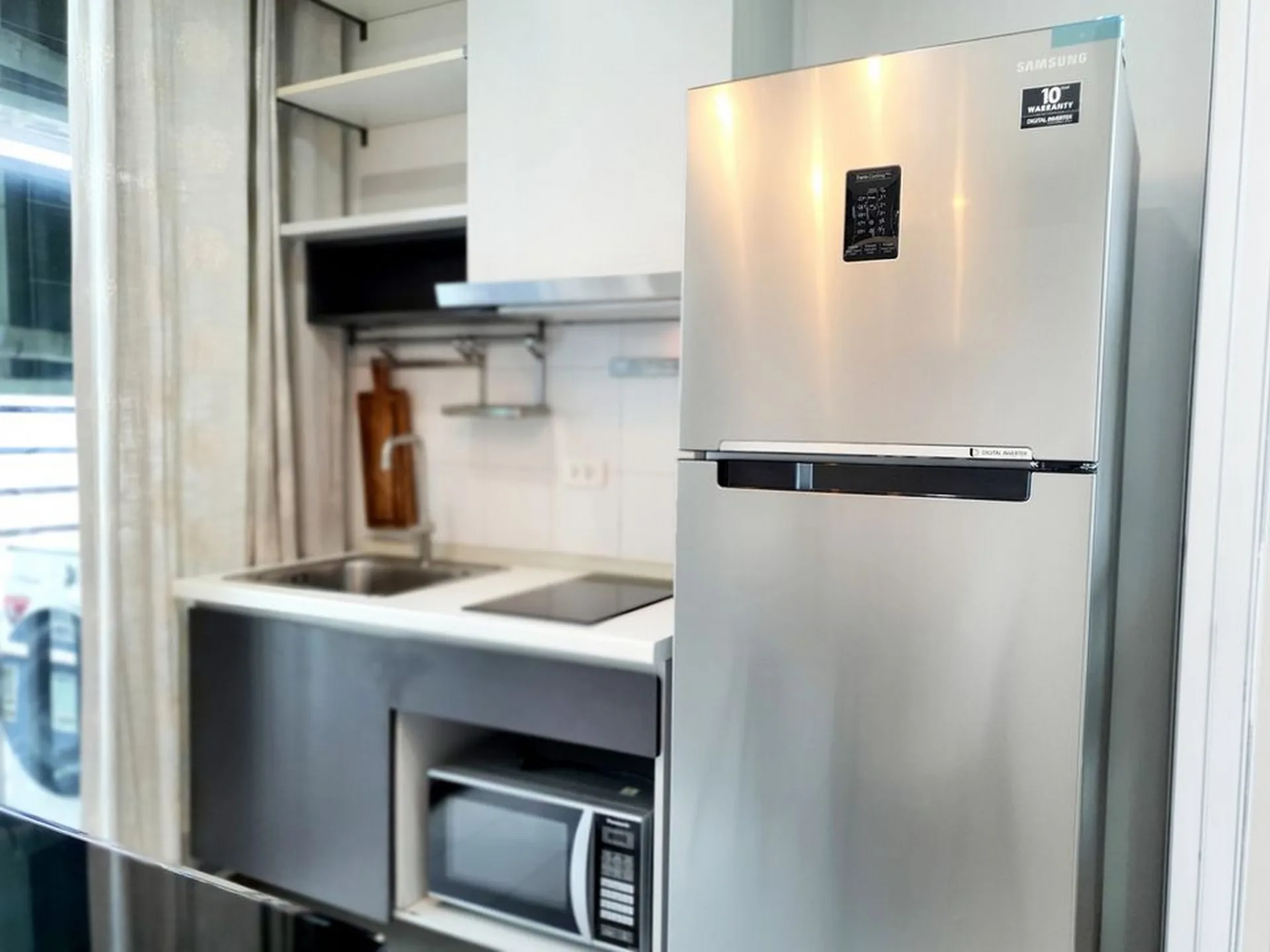 Property photos for The Base Sukhumvit 77