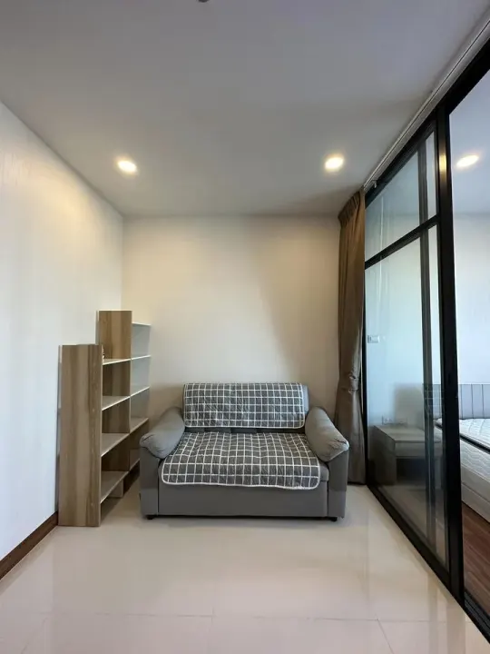 Property photos for Supalai Premier Charoen Nakhon