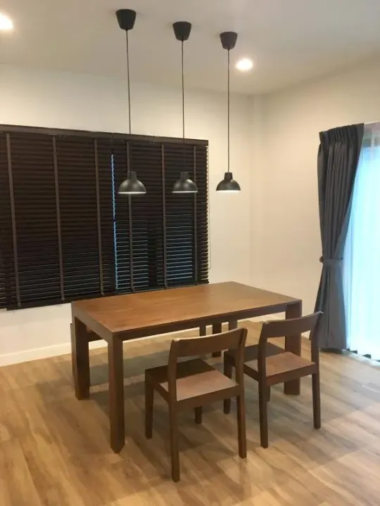Property photos for Setthasiri Krungthep Kreetha 1