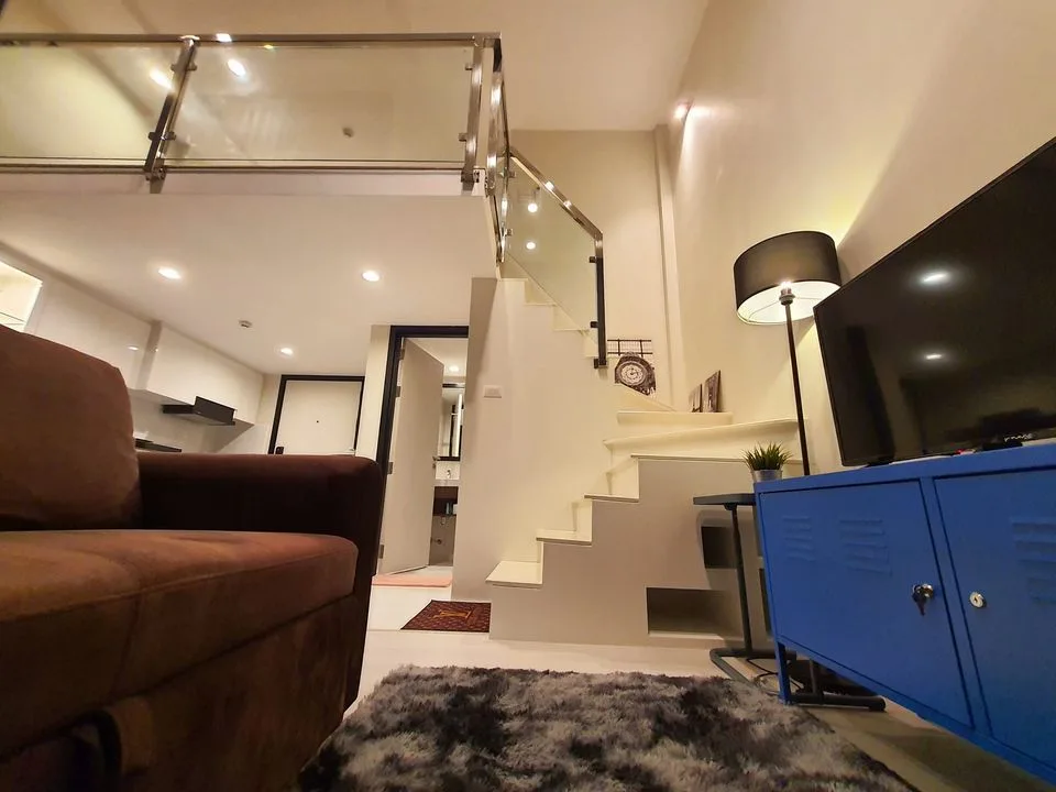 Property photos for Thames Residence