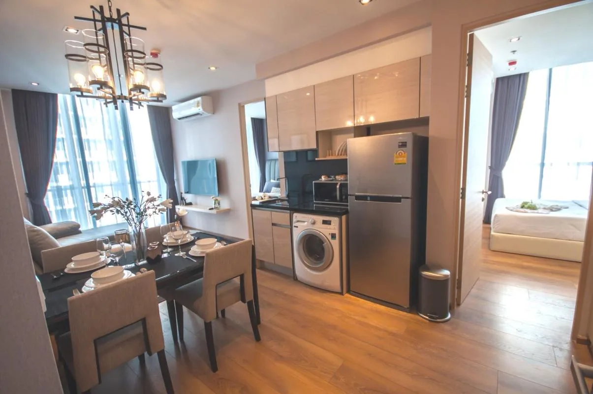 Property photos for Park Origin Phromphong