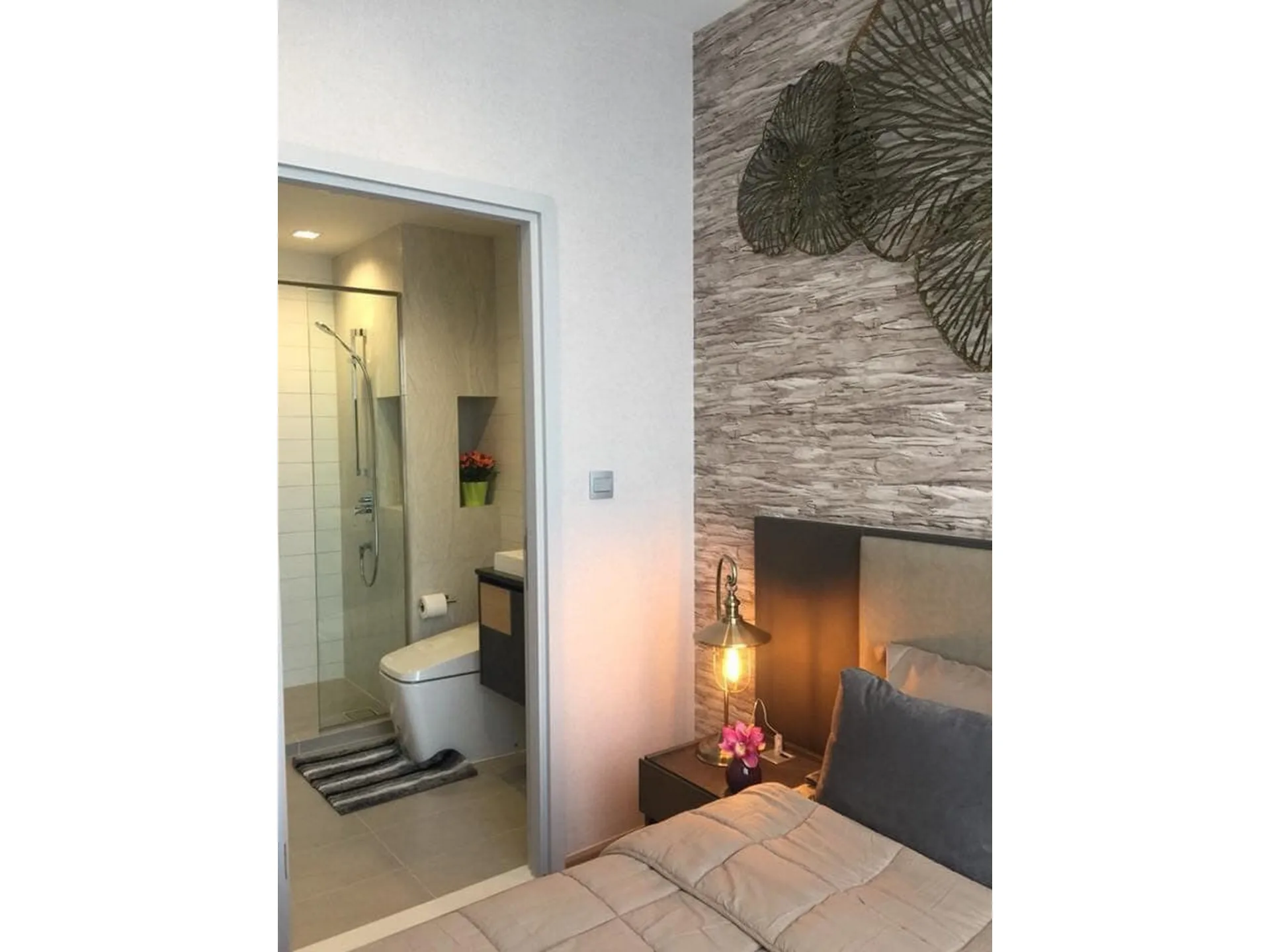 Property photos for THE LINE Jatujak - Mochit