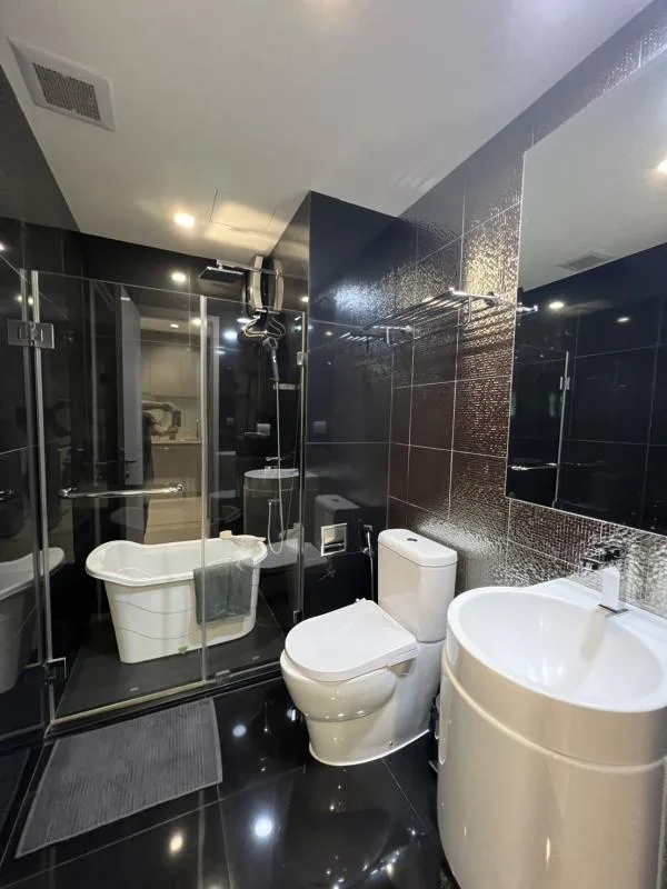 Property photos for Rhythm Sukhumvit 36 - 38