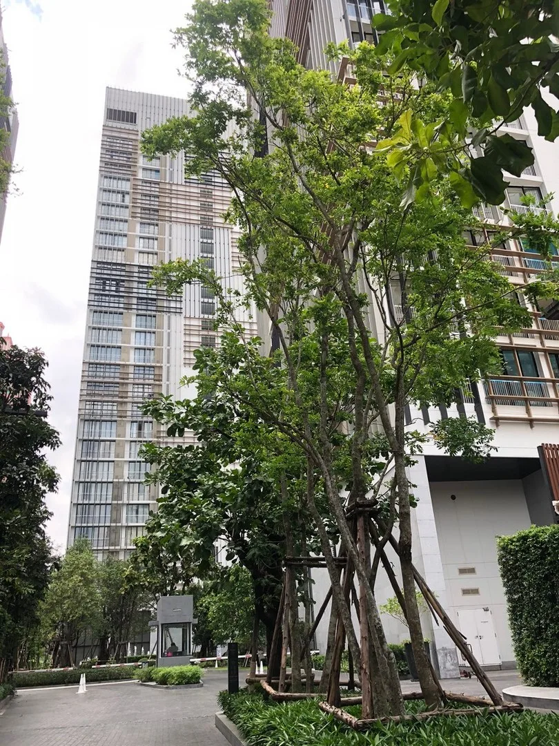 Property photos for Park Origin Phromphong