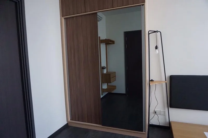 Property photos for Edge Sukhumvit 23