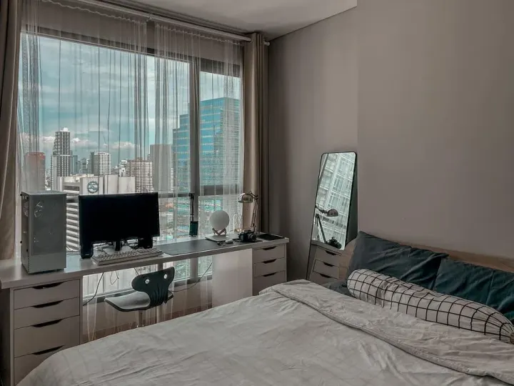 Property photos for Lumpini Suite Phetchaburi - Makkasan