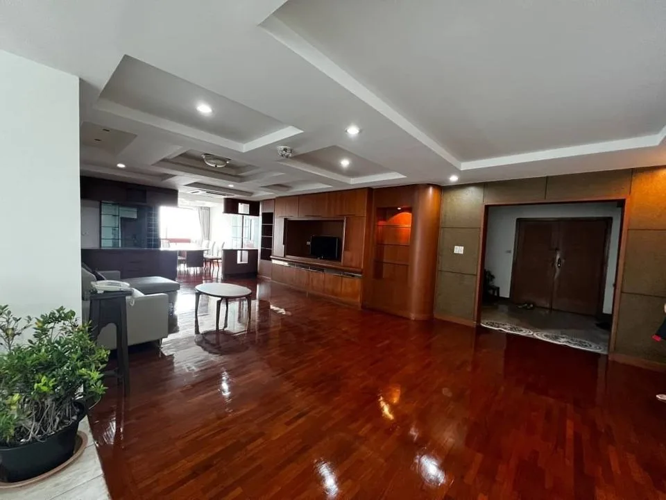 Property photos for President Park Sukhumvit 24
