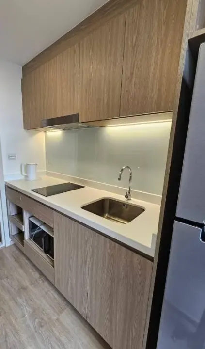 Property photos for The Nest Chula-samyan
